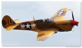 Flying Legends 2011