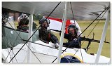 Flying Legends 2011