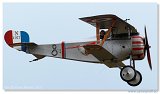 Flying Legends 2011