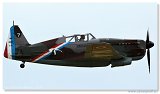 Flying Legends 2011