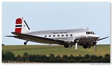 Flying Legends 2011