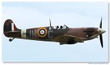 Flying Legends 2011