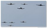 Flying Legends 2011
