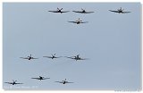 Flying Legends 2011