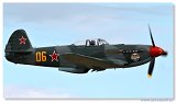 Flying Legends 2011
