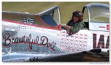 Flying Legends 2011