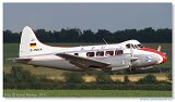 Flying Legends 2011