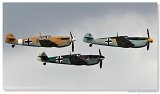 Flying Legends 2011