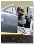 Flying Legends 2011