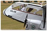 Flying Legends 2011