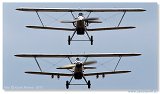 Flying Legends 2011