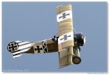 Flying Legends 2011