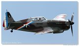 Flying Legends 2011