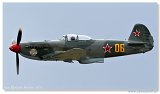 Flying Legends 2011
