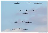 Flying Legends 2011