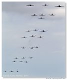 Flying Legends 2011