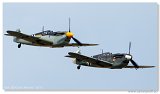 Flying Legends 2011