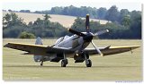 Flying Legends 2011