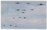 Flying Legends 2011