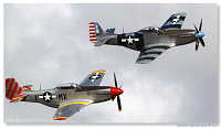 2011 - Duxford, Pardubice, Zeltweg
