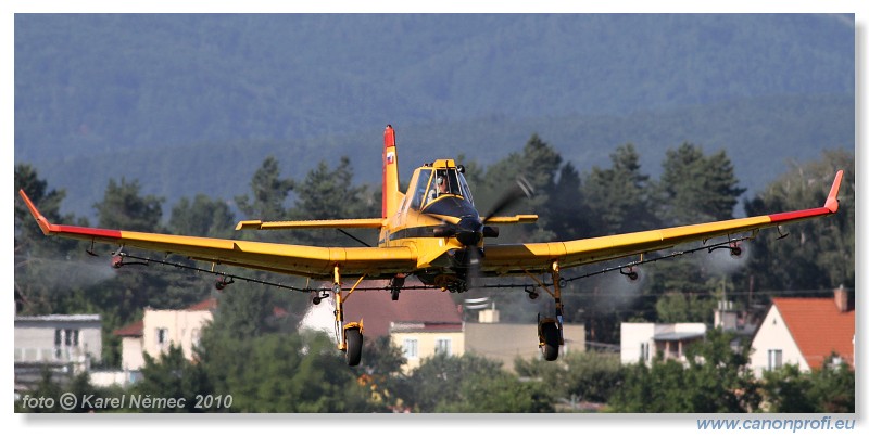   World Gliging Championship - Prievidza
