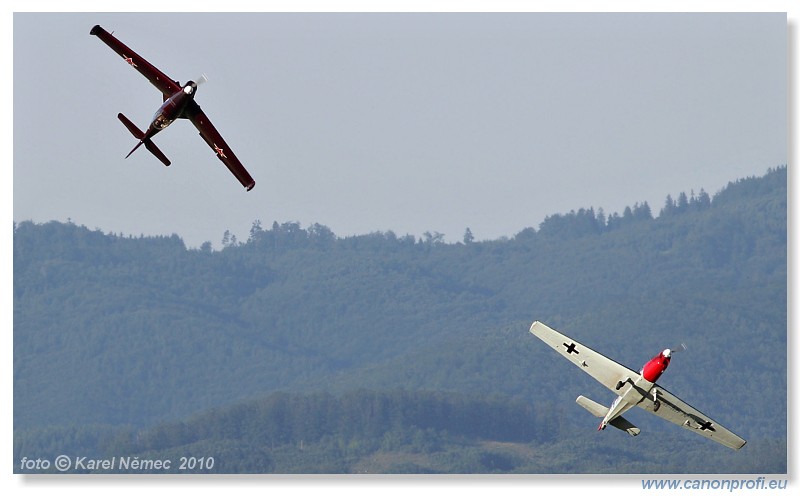   World Gliging Championship - Prievidza