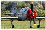 WGC 2010 - Airshow 