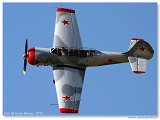 WGC 2010 - Airshow 