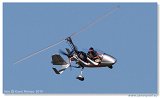 WGC 2010 - Airshow 
