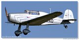 WGC 2010 - Airshow