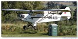 WGC 2010 - Airshow