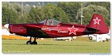 WGC 2010 - Airshow