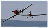 WGC 2010 - Airshow