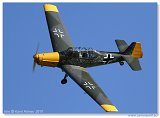 WGC 2010 - Airshow 
