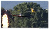WGC 2010 - Airshow 