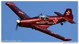 WGC 2010 - Airshow 