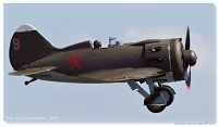 Flying Legends Duxford