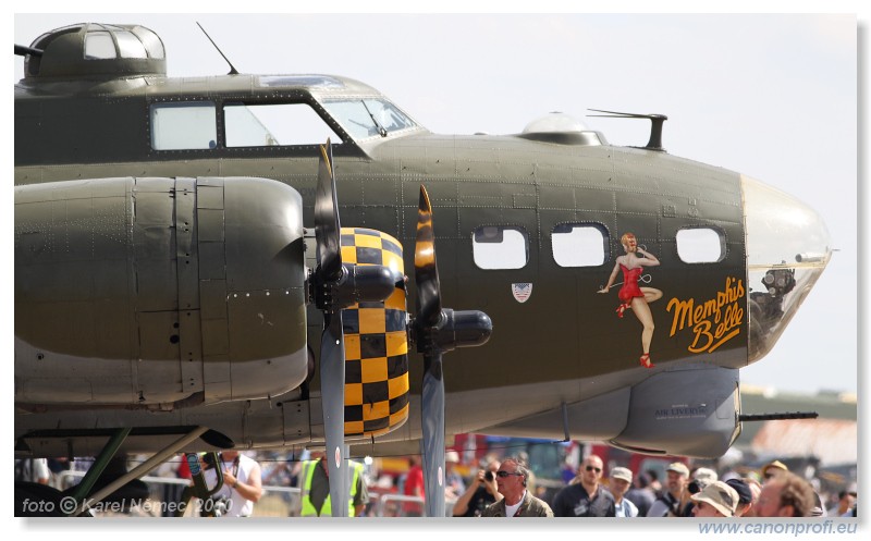 Flying Legends Duxford 2010	