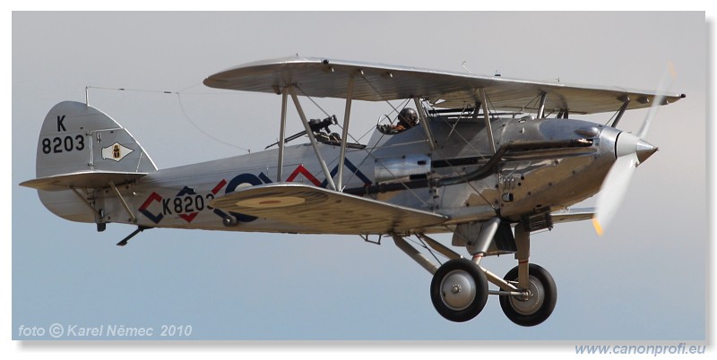 Flying Legends Duxford 2010	