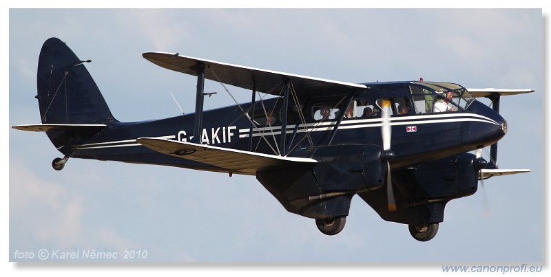 Flying Legends Duxford 2010	