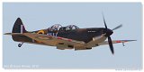 Supermarine Spitfire T IXC 