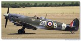 Supermarine Spitfire F IX 
