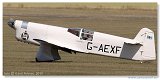 Percival P-6 Mew Gull  