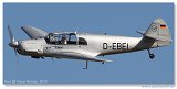 Messerschmitt Bf-108 Taifun 