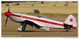 Yakovlev Yak-3UA 