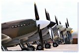 Supermarine Spitfires 
