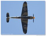 Hispano HA-1112-M1L Buchon 
