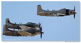 Douglas A-1 Skyraider