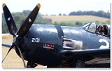 Grumman F8F-2P Bearcat