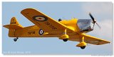 Miles M-14A Hawk Trainer 3